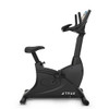 TRUE Launch Upright Bike with Console