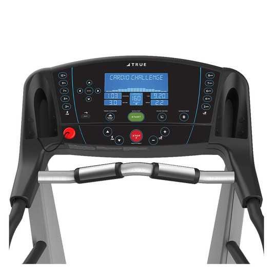 TRUE Fitness Z5.0 Treadmill