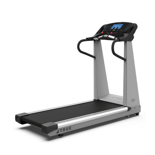 TRUE Fitness Z5.0 Treadmill