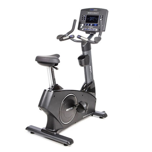 BodyCraft U1000 Upright Bike