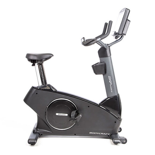 BodyCraft U1000 Upright Bike