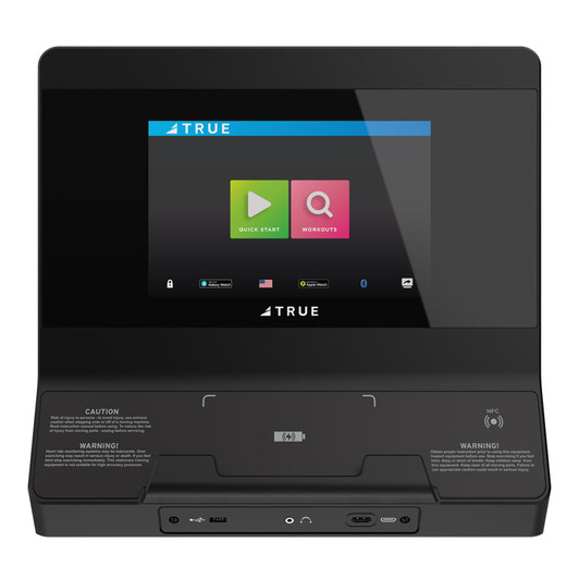 Unite Console: 10" Touchscreen