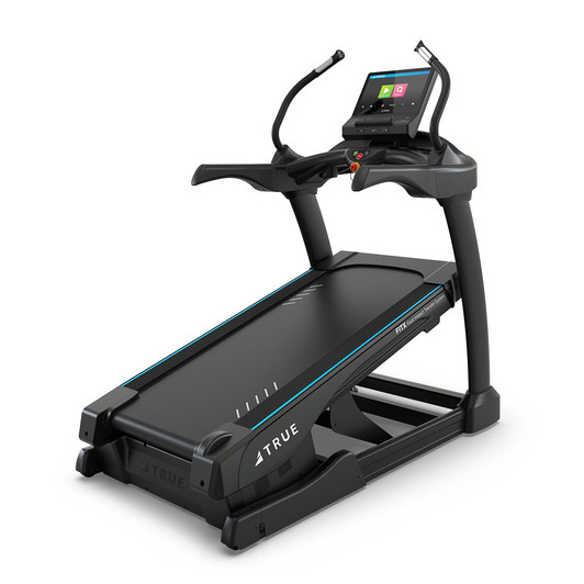 TRUE Vapor Alpine Runner Incline Trainer