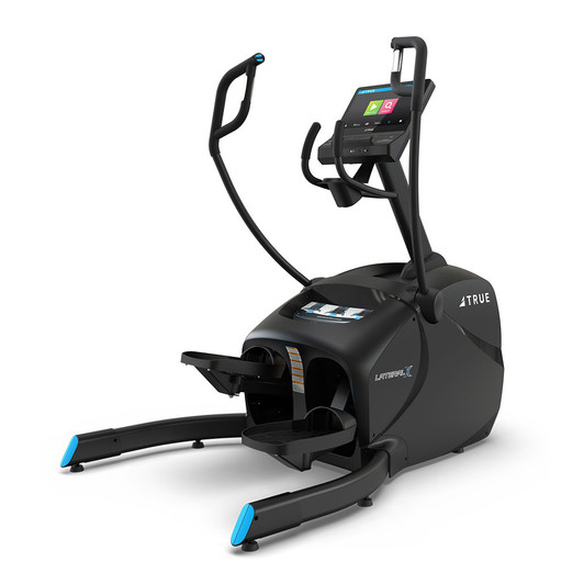 TRUE Vapor LateralX Elliptical