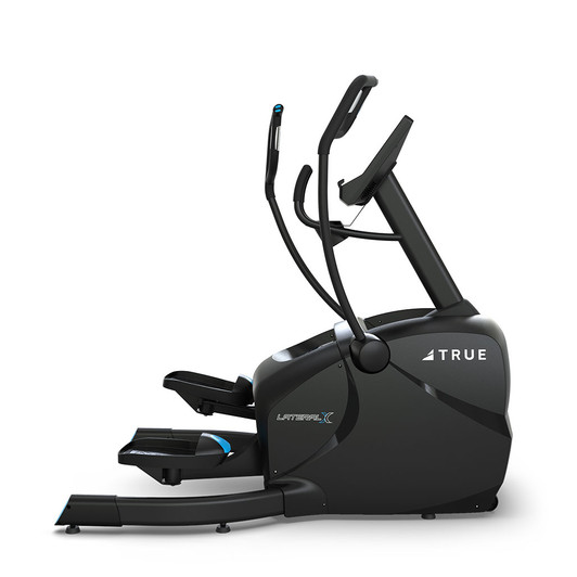 TRUE Vapor LateralX Elliptical