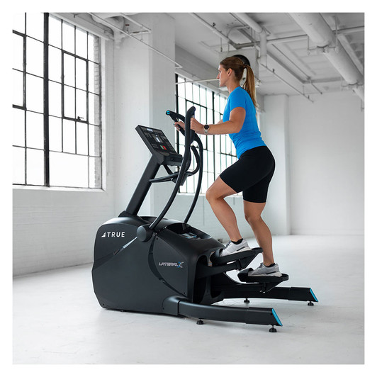 TRUE Vapor LateralX Elliptical