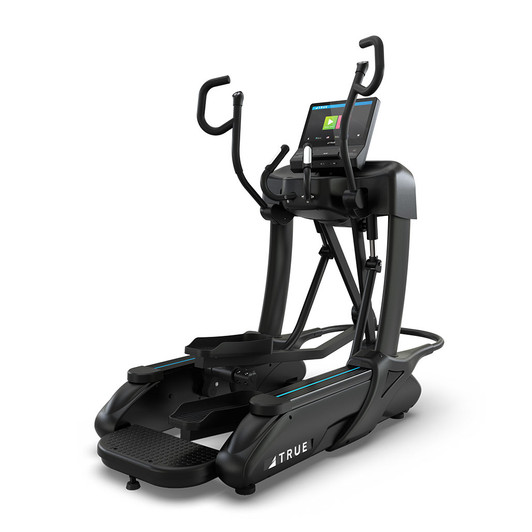 TRUE Vapor Spectrum Elliptical