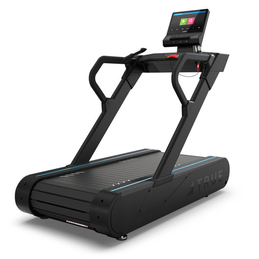 TRUE Vapor Stryker Slat Treadmill