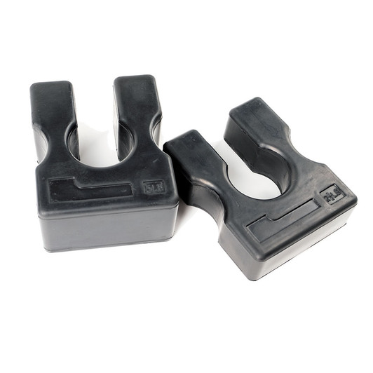 Weight Stack Adapters