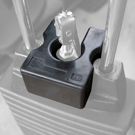 Weight Stack Adapters