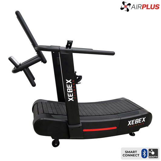 Xebex AirPlus Runner