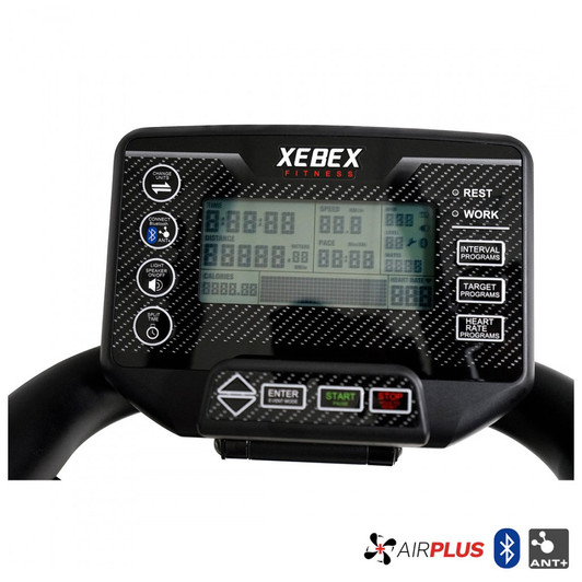 Xebex AirPlus Runner