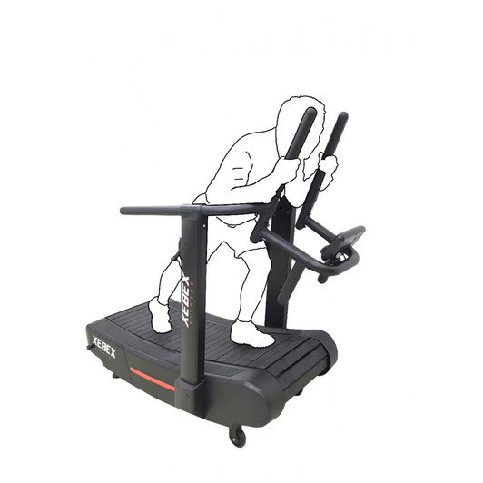 Xebex AirPlus Runner