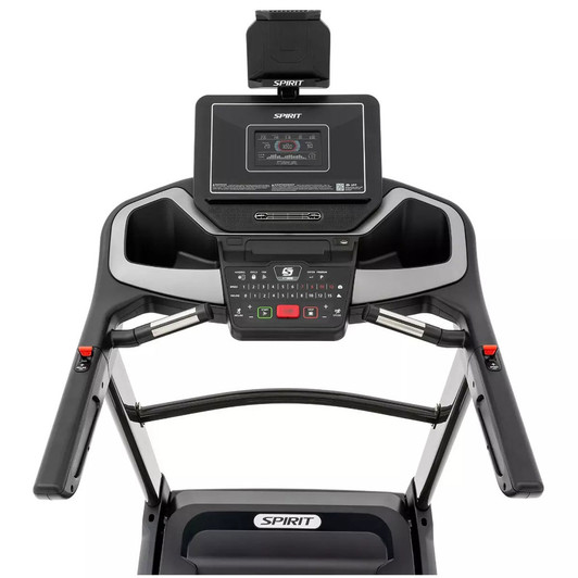 Spirit XT385 Treadmill