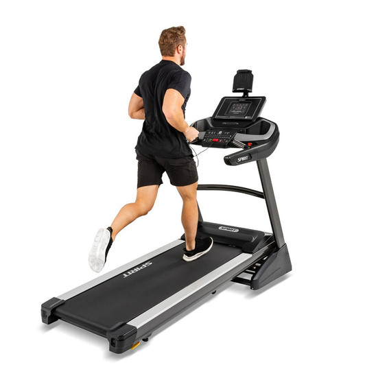 Spirit XT485 Treadmill
