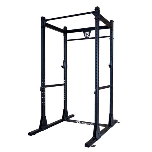 Rugged Power Rack