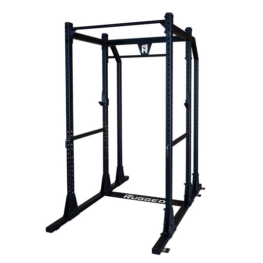 Rugged Power Rack Extension