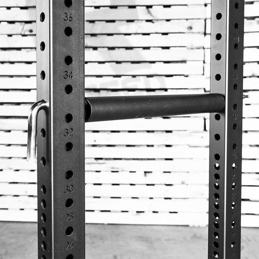 Rugged Pin and Pipe Safeties