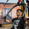 Rugged ONE Home Gym
