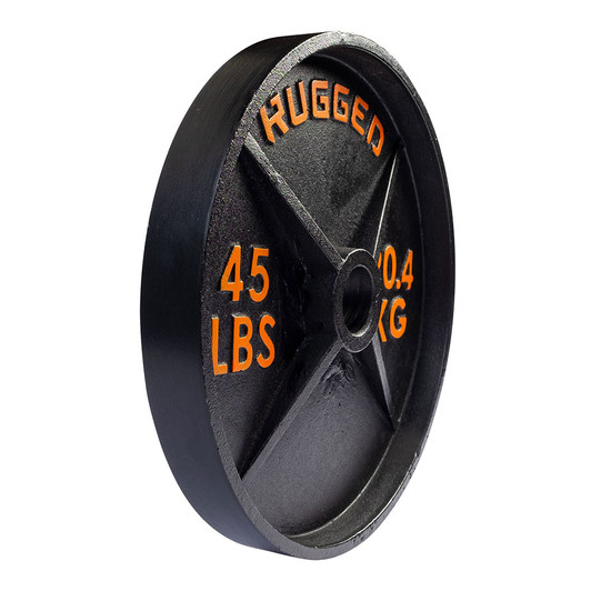 Rugged Deep Dish Plates