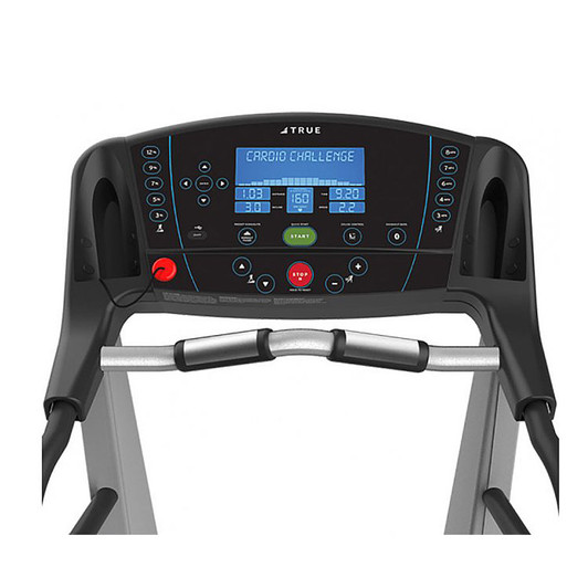 TRUE Fitness Z5.4 Treadmill