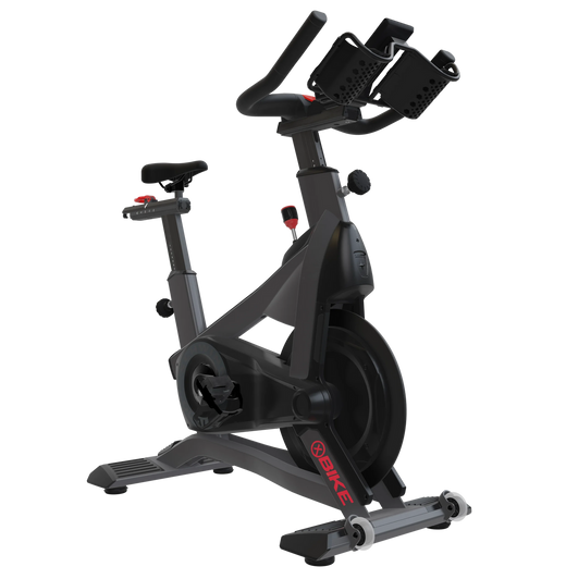 Schwinn X Bike Indoor Cycle (Smooth Belt)